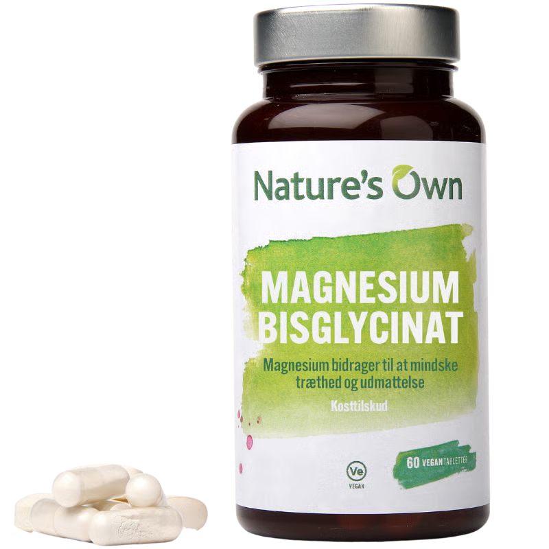 Magnesium Ritual